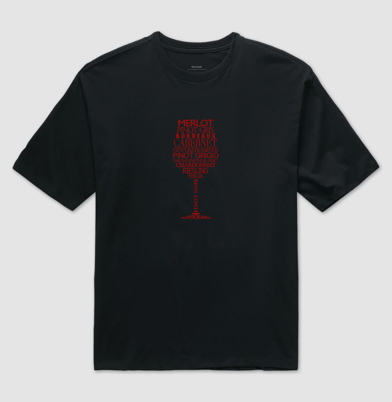 TAÇA DE VINHOS