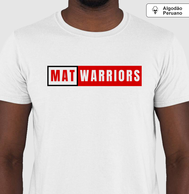 MATWARRIORS OFICIAL