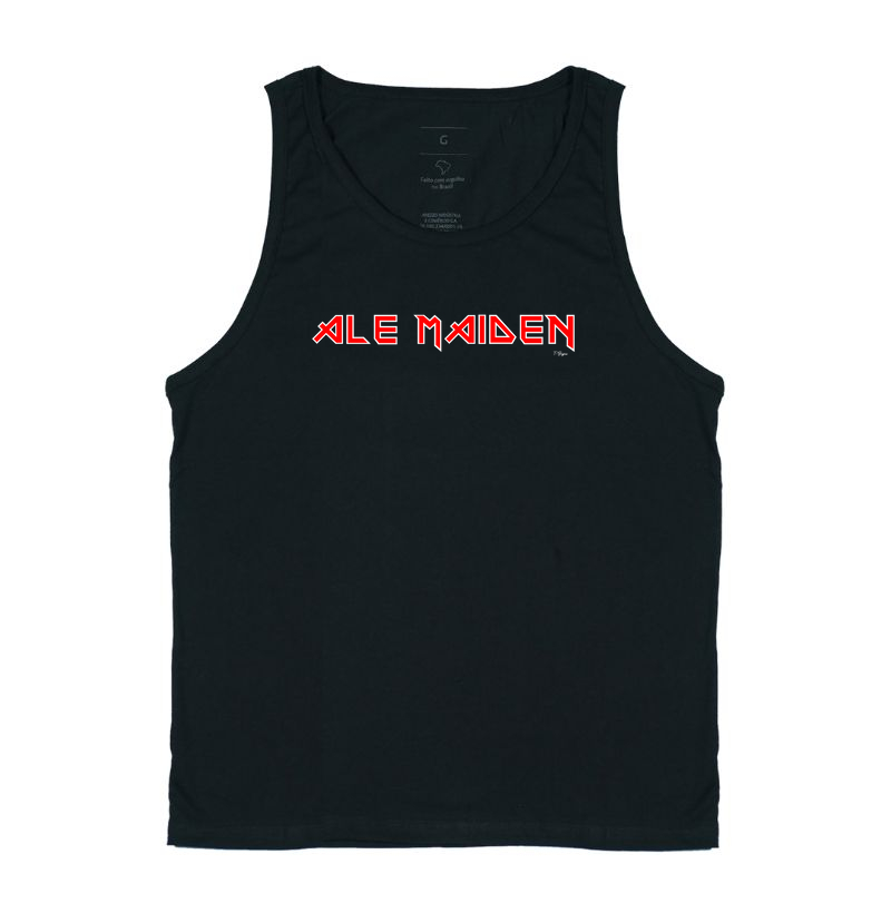 Ale Maiden