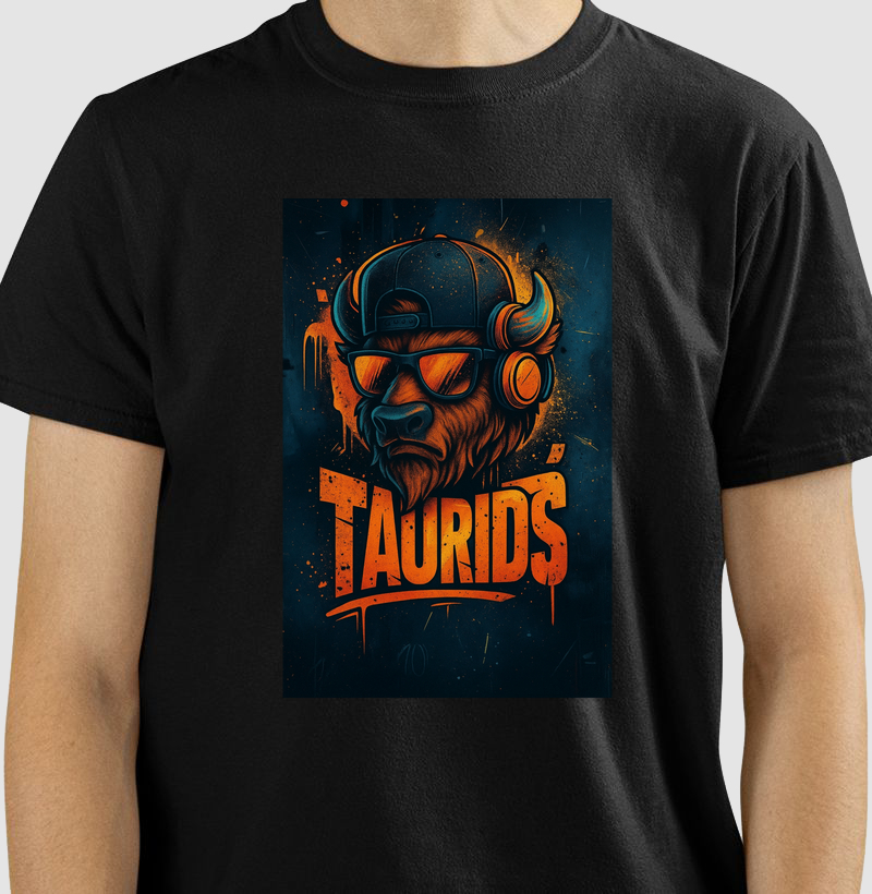 TAURIDS STREET STILE 