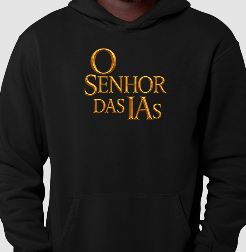 O Senhor das IAs
