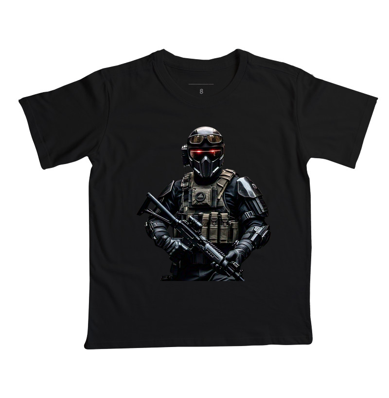 SOLDADO