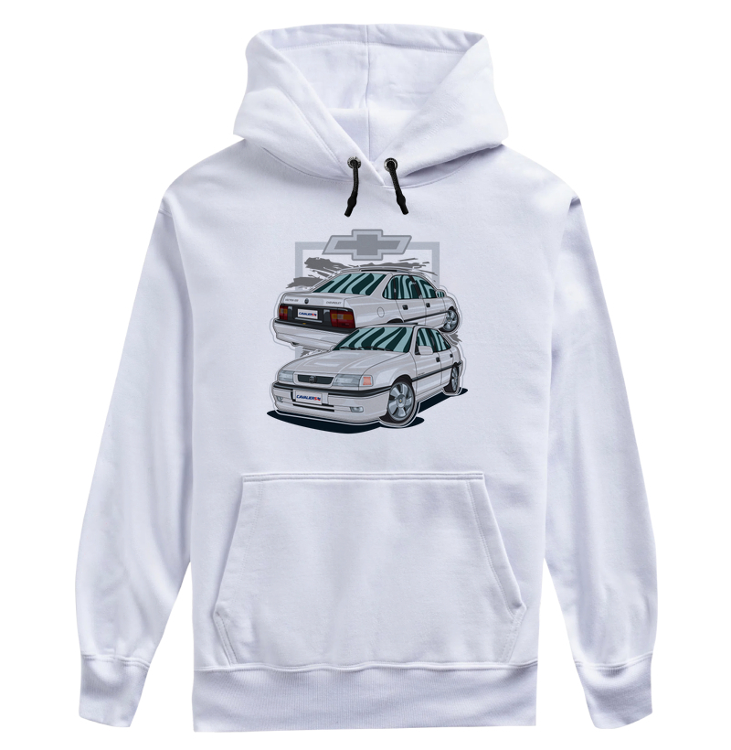 Vectra A GSI Branco Mahler