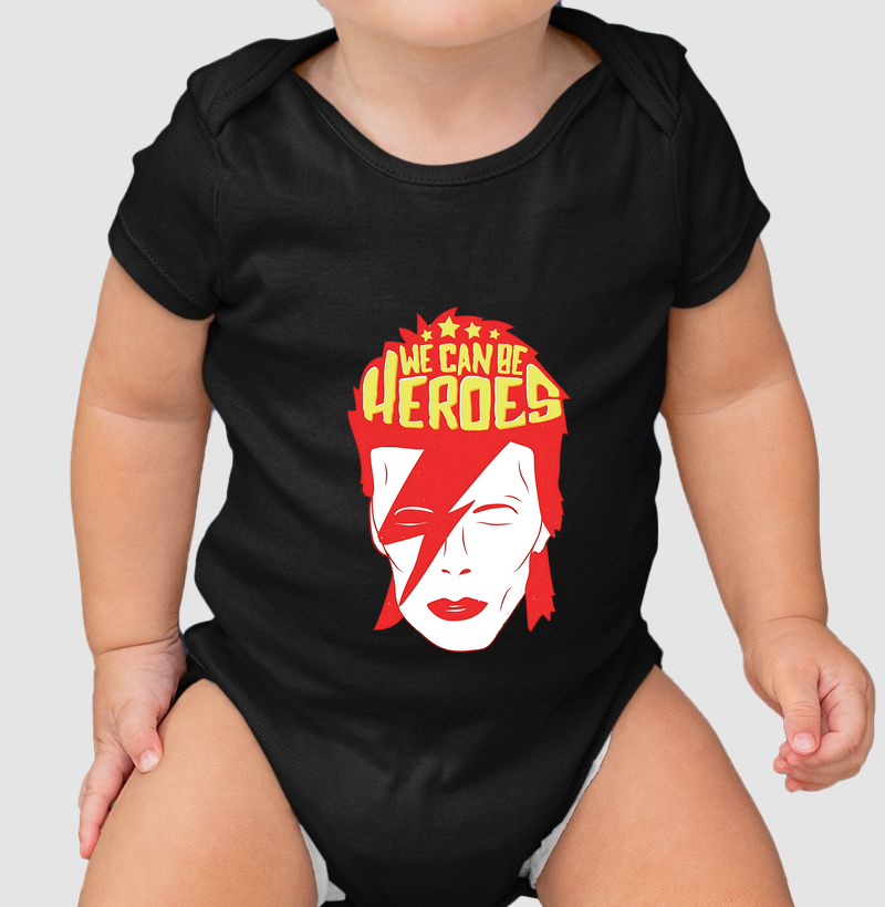 David Bowie - Head