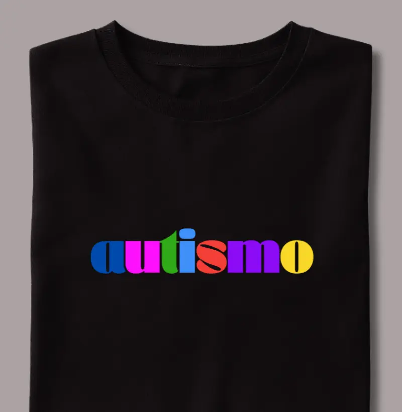 Autismo em Cores