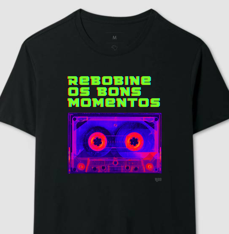 Frases Nostálgicas - Coleção Áudio Nostalgia - rebobine os bons momentos