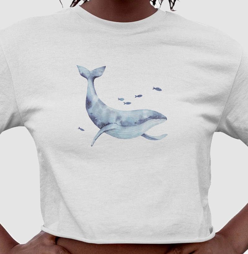 The Whale 