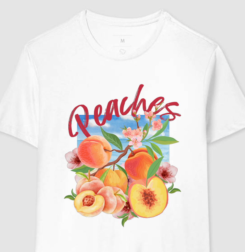 Peaches (Pêssego)