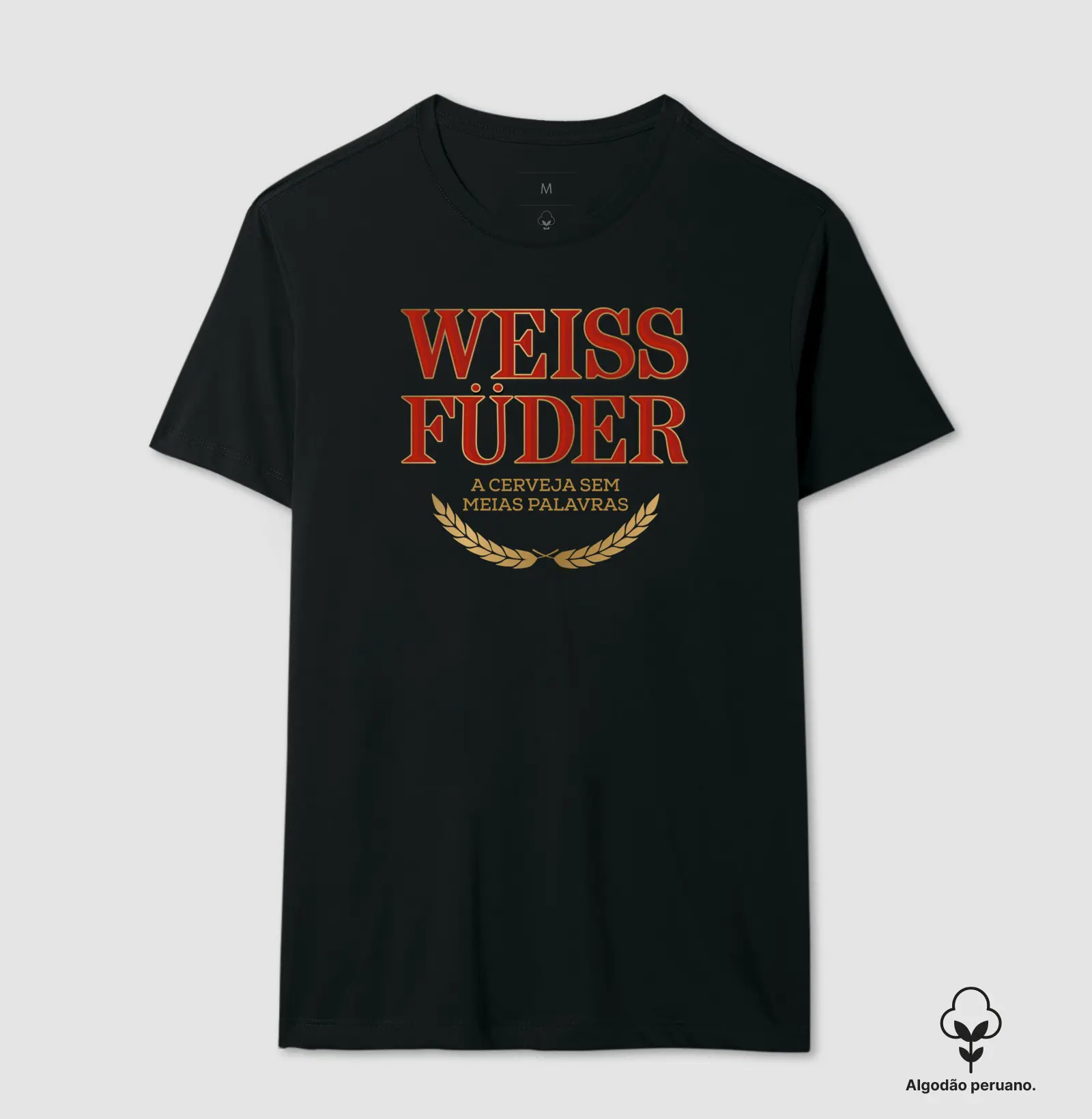 Weiss Füder 