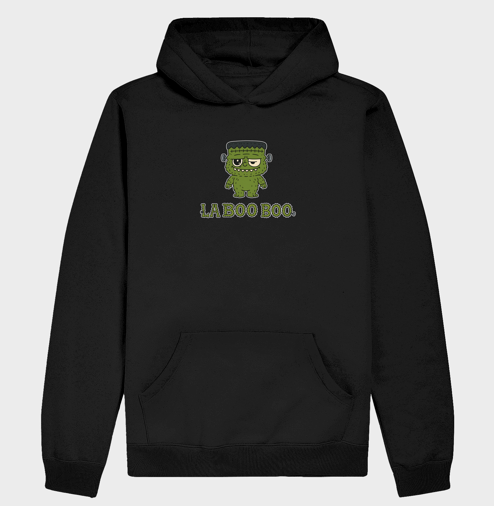 La Boo Boo – Frankenstein Edition