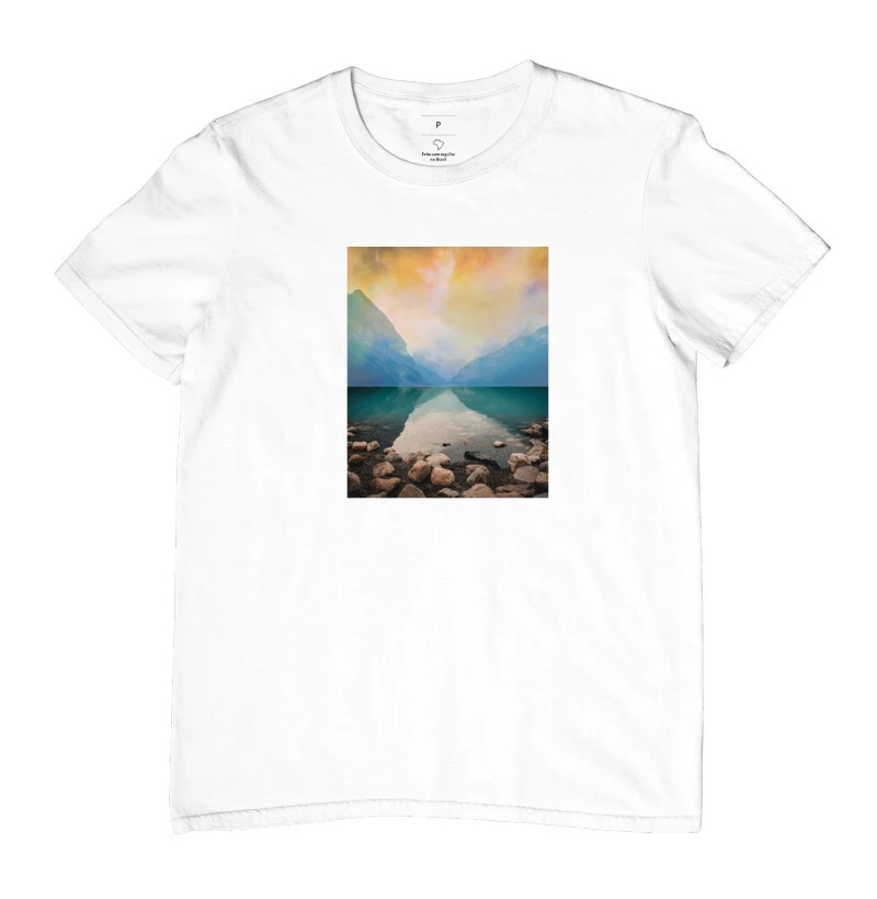 O Horizonte é Colorido