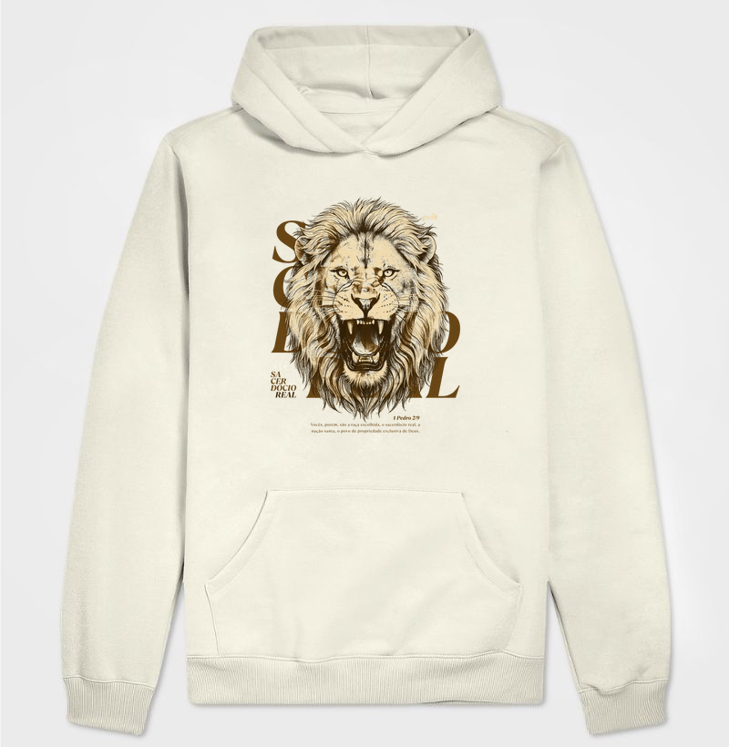 Sacerdócio Real - 1 Pedro 2:9