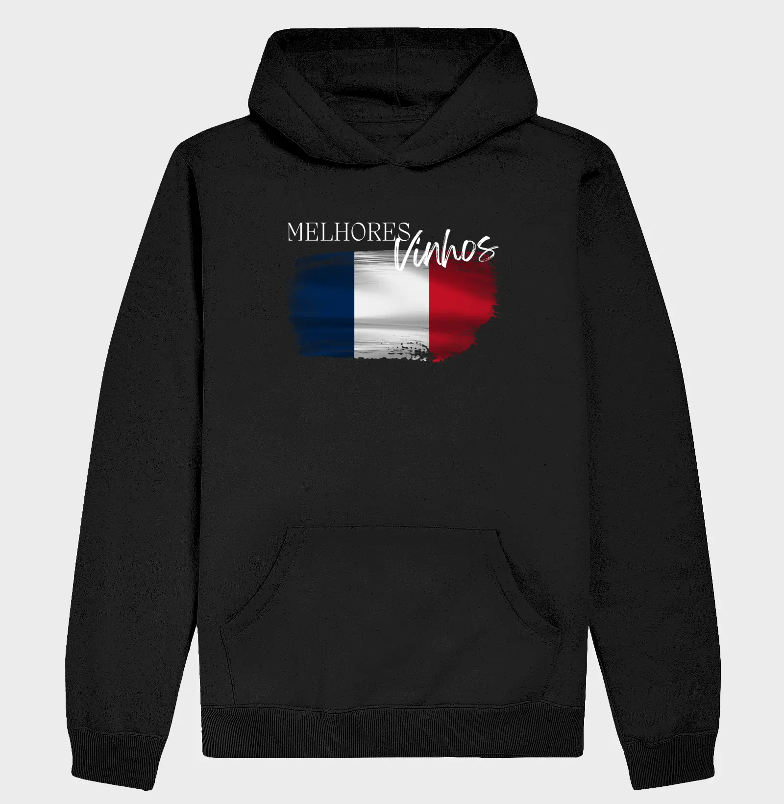 Melhores vinhos Franceses