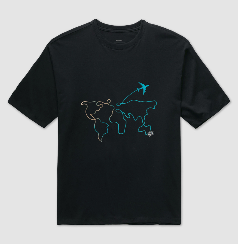 Mapa Mundi