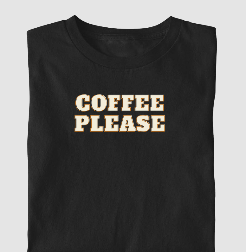 Coffee Please