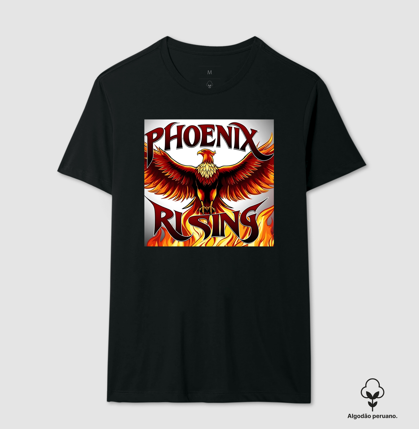 RISING PHOENIX