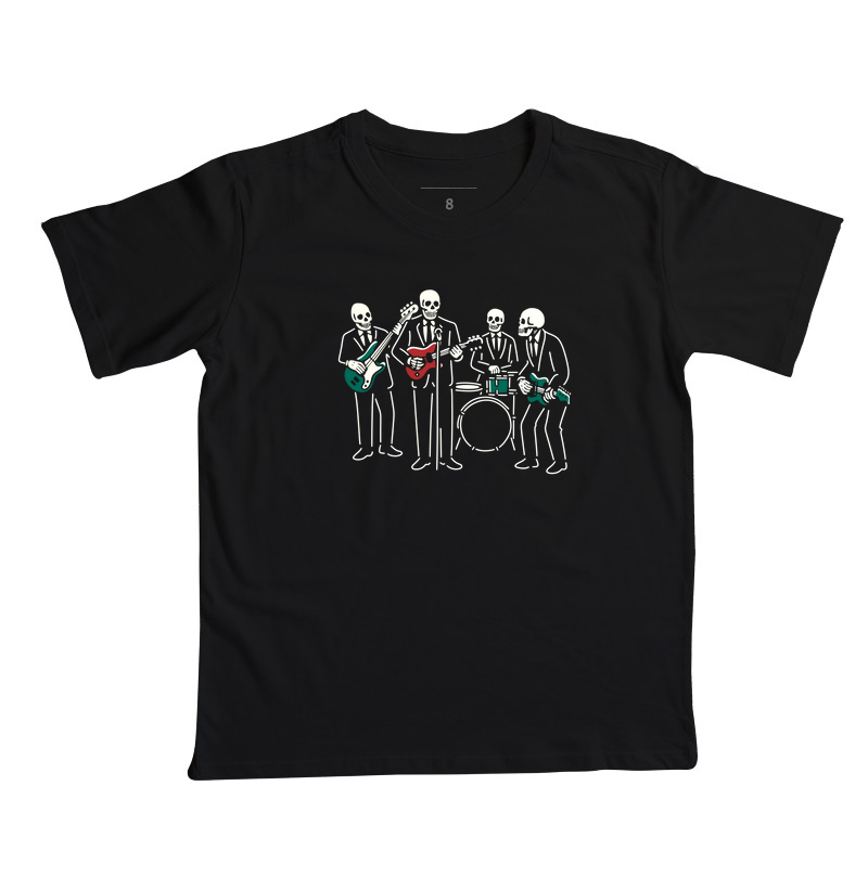 Skeleton Band