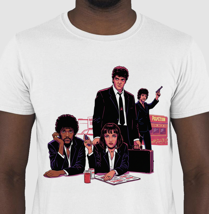 Pulp Fic