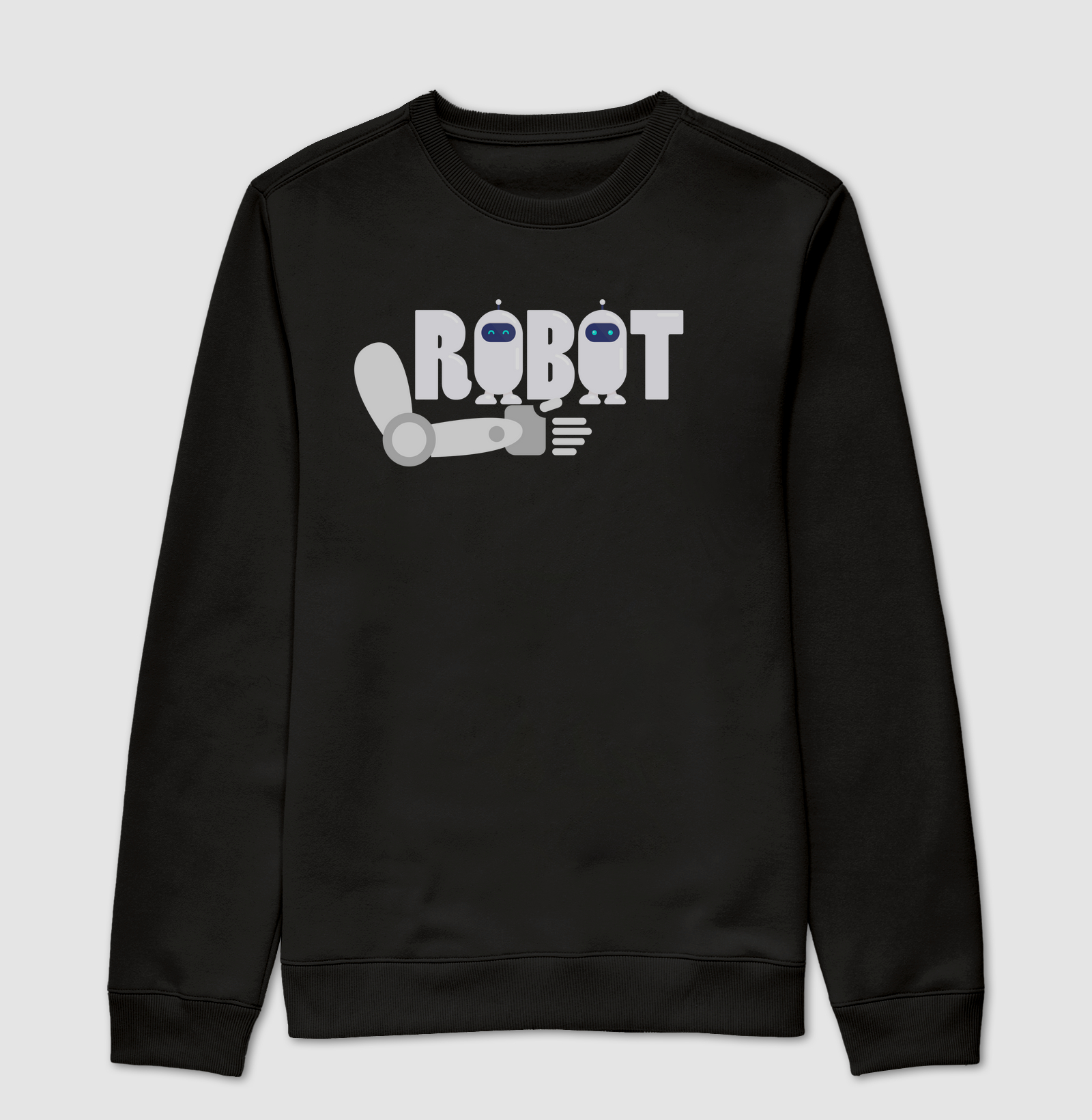 Robot, hand