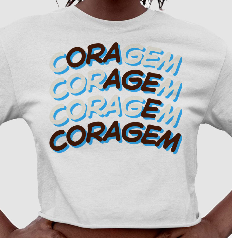 🙏 Ora, Age e Coragem – A Força da Fé em Movimento ✨