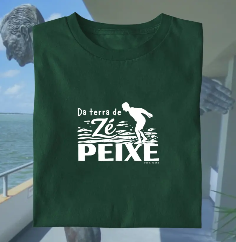 Zé Peixe