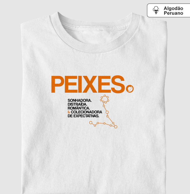 PEIXES.