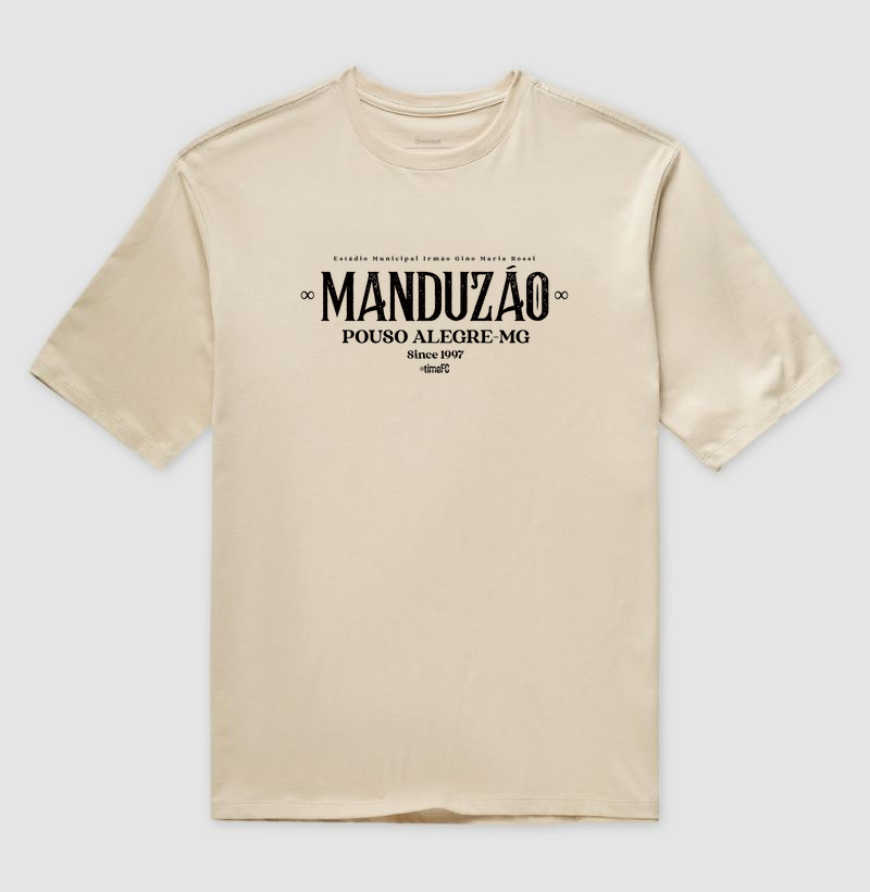 Manduzão