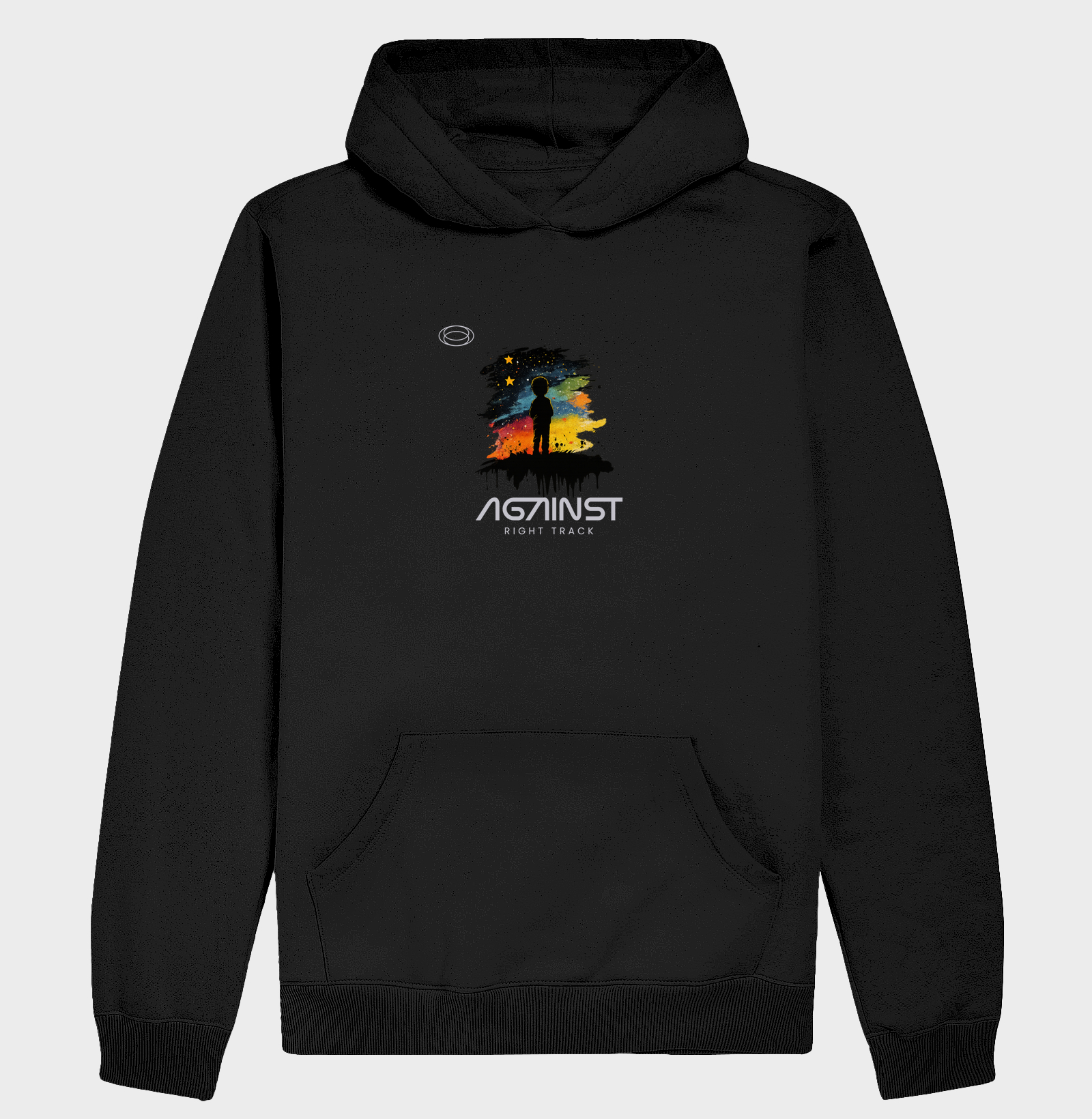 Camiseta Olhar de Menino