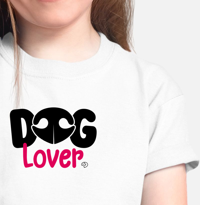 Dog Lover Fuça