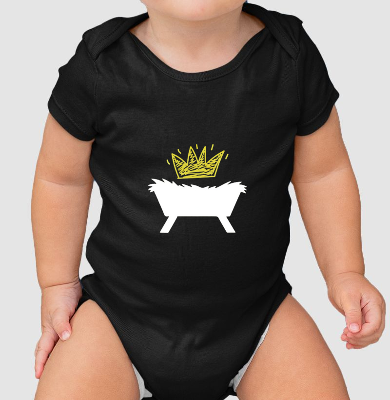 O Rei está a caminho!