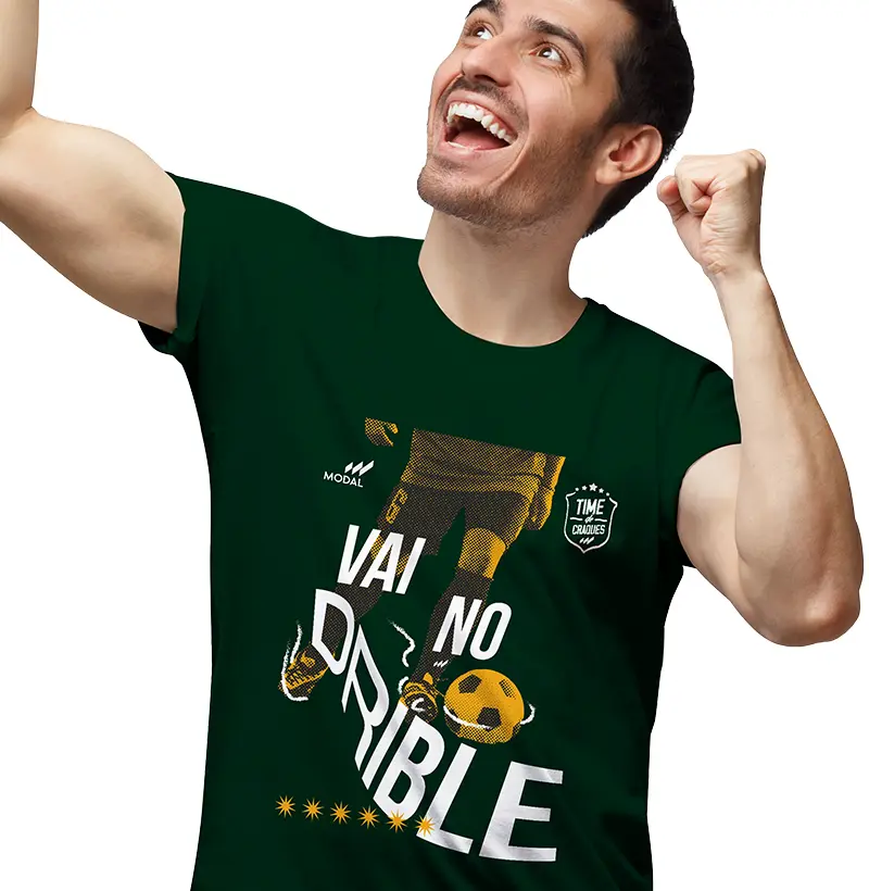 Vai no Drible
