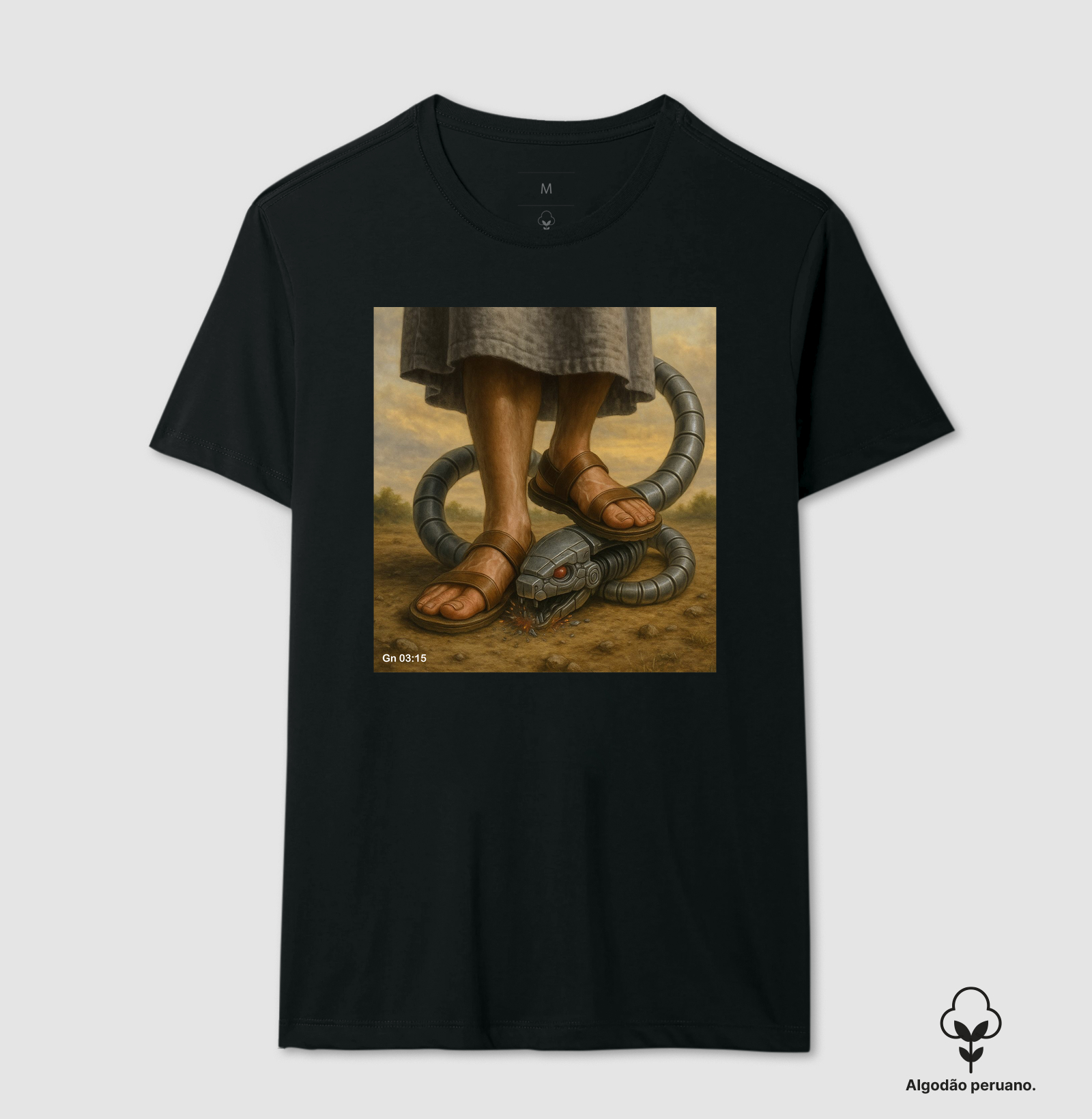 A Serpente I