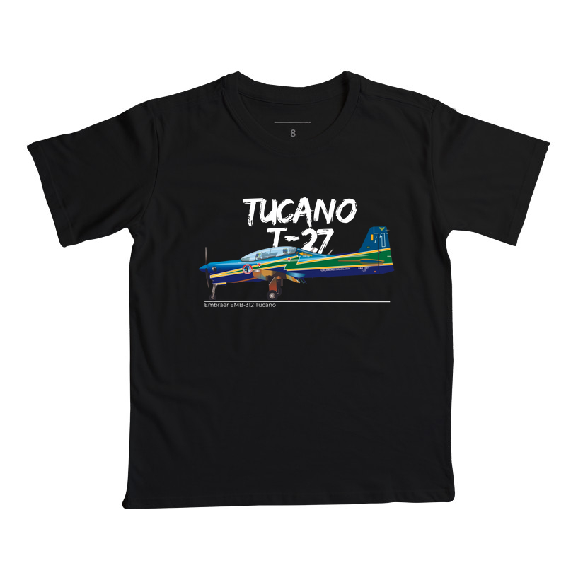 Tucano T-27