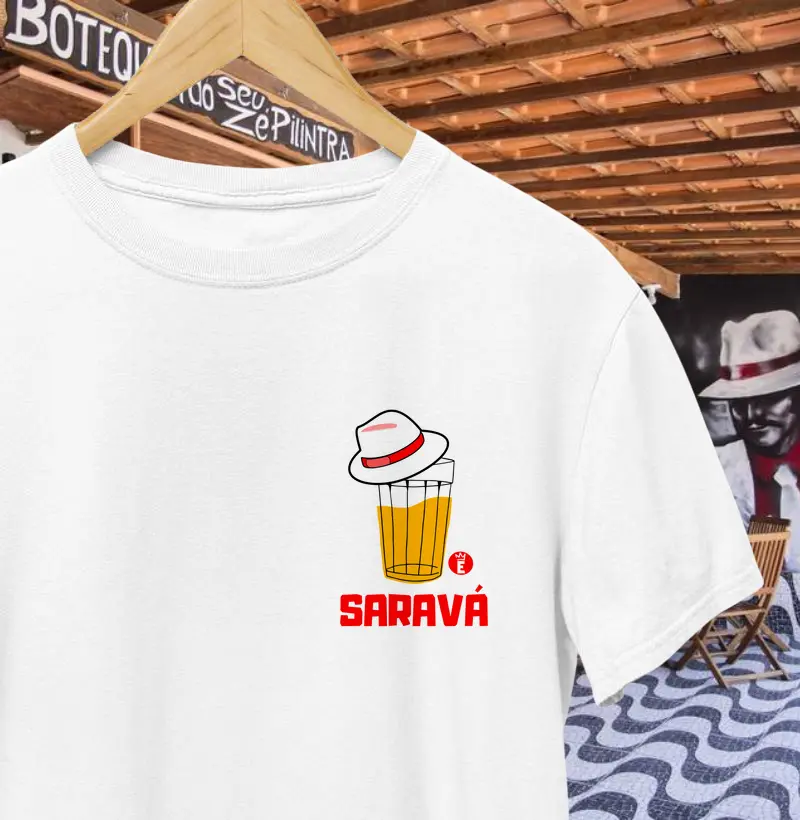 Cerveja de Malandro