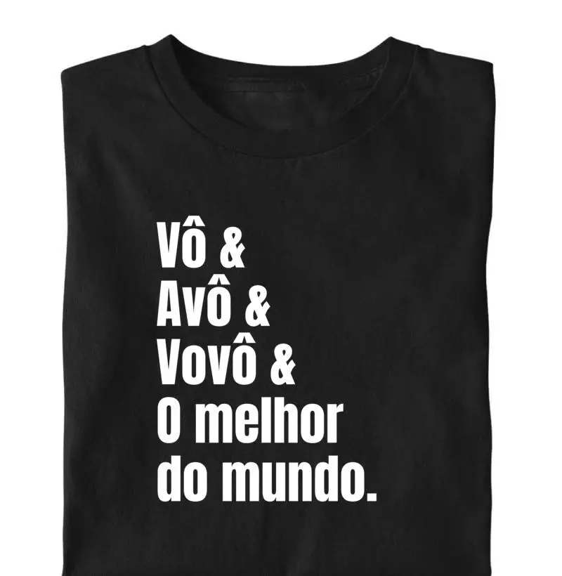 Melhor avô do mundo