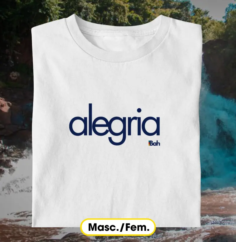 alegria