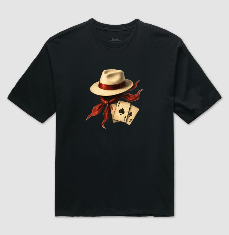 Camisa 0