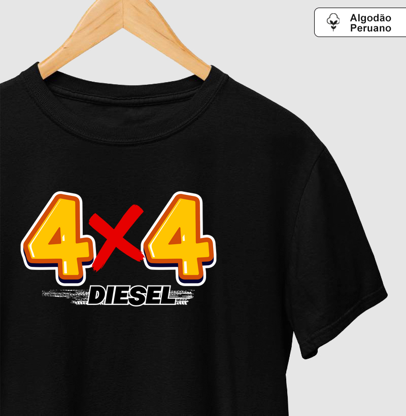 4x4 Diesel