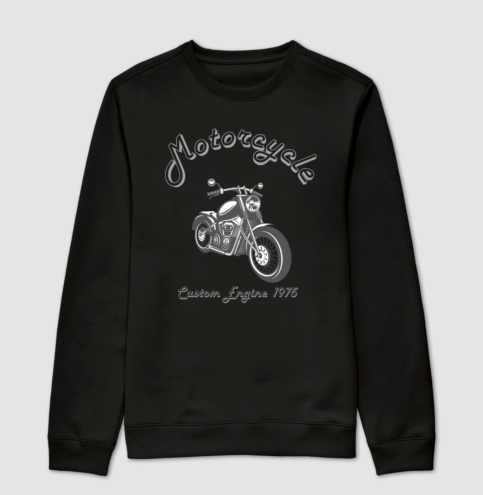 Motorcycle