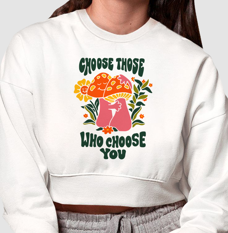 Choose You