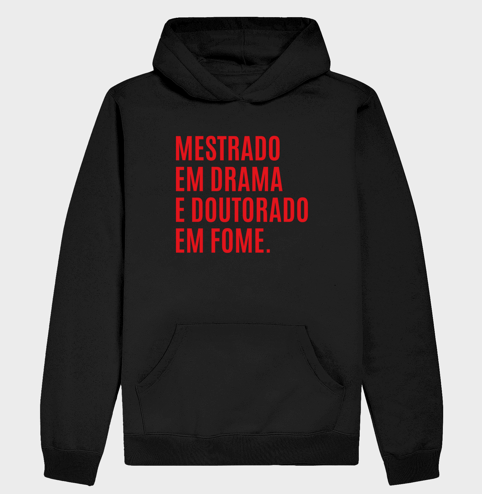Doutorado em Fome