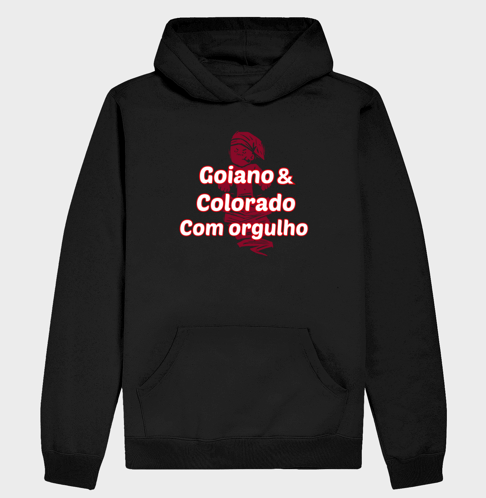 Goiano Colorado