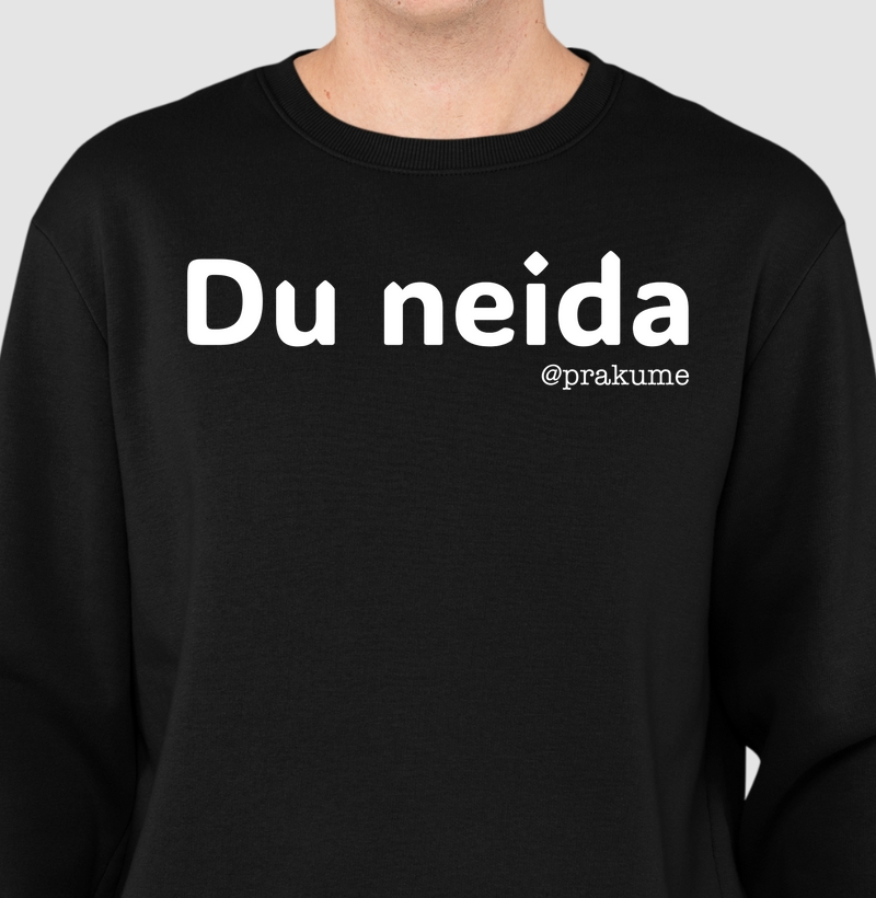 Pra surpreender