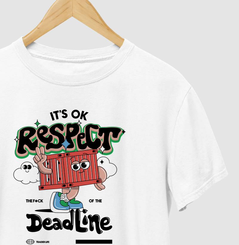 Respect the Deadline