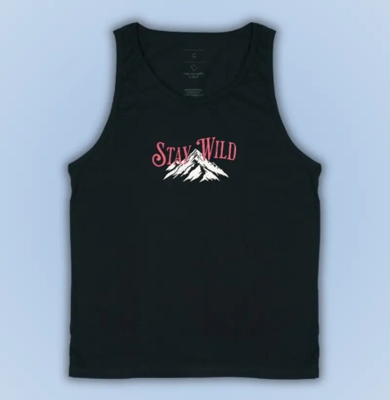 stay wild