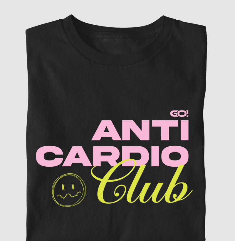 Anti Cardio Club