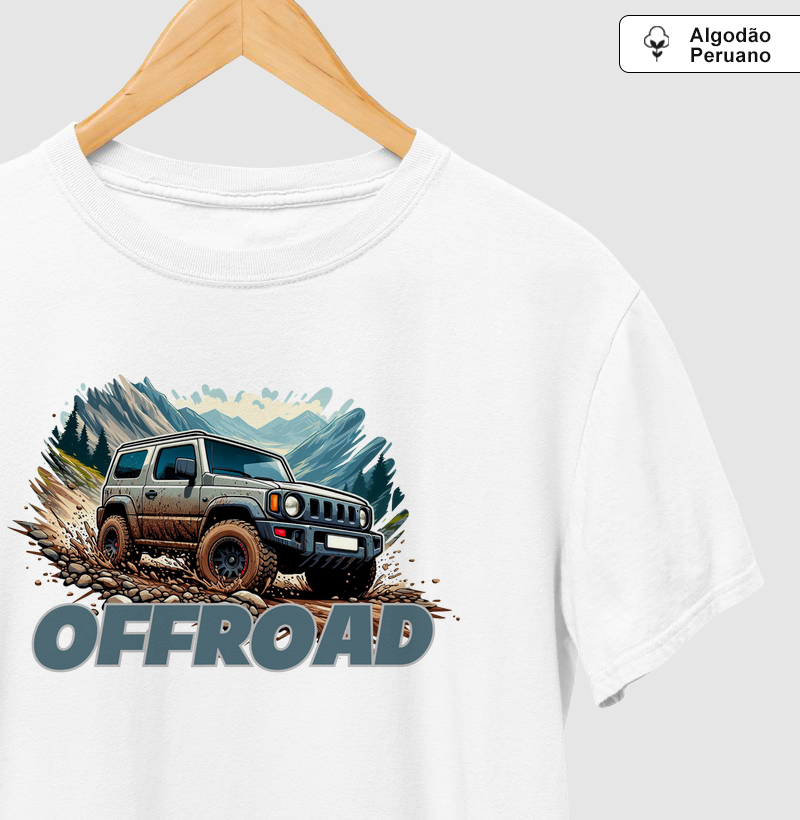 Jimny Offroad