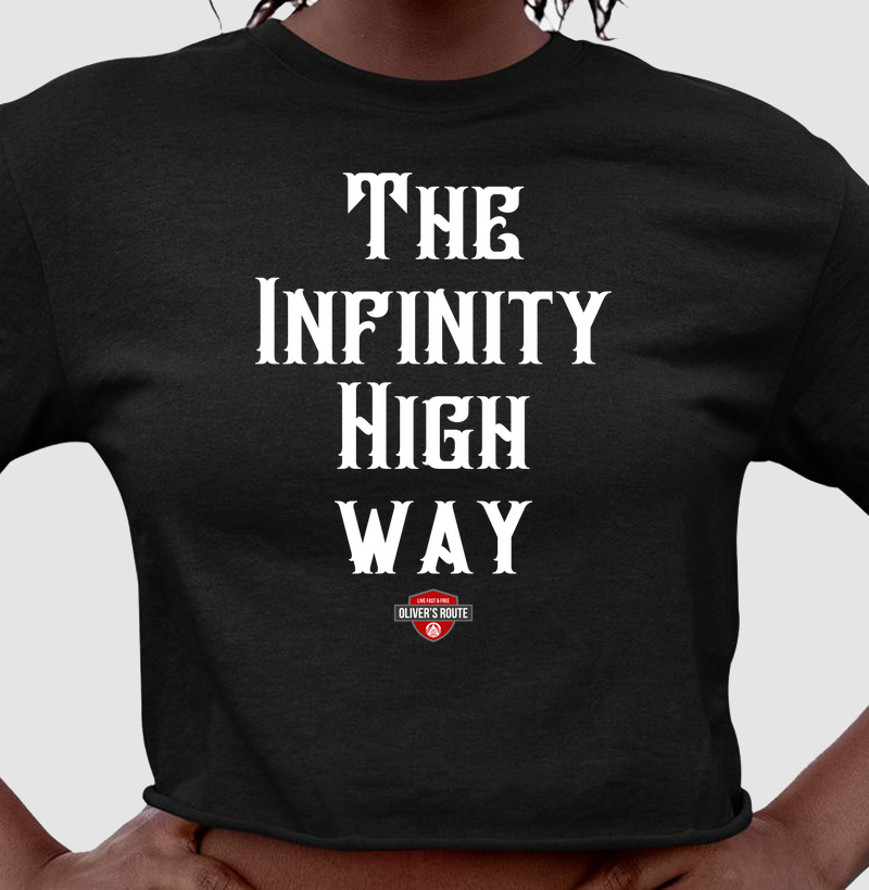 The Infinity Highway