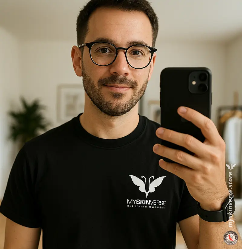 One soul. Infinite skins.