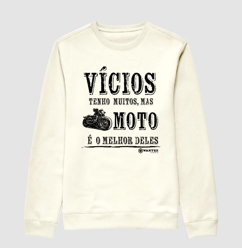 Moto é o Melhor Deles